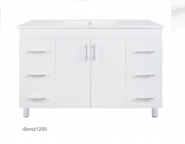 Bondi 1200 Vanity